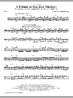 A Tribute To Bon Jovi (Download) 
