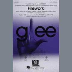 Firework von Katy Perry (Download) 