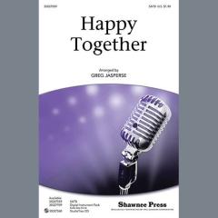 Happy Together von The Turtles (Download) 