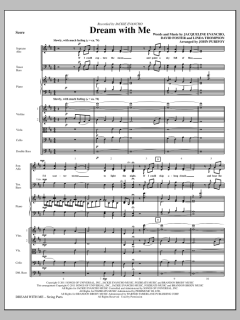 Dream With Me von Jackie Evancho (Download) 