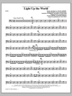 Light Up The World (Download) 