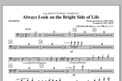 Always Look On The Bright Side Of Life von Eric Idle (Download) 