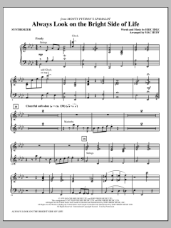 Always Look On The Bright Side Of Life von Eric Idle (Download) 