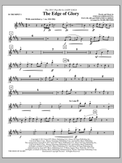The Edge Of Glory von Lady Gaga (Download) 
