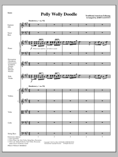 Through The Eyes Of A Child von John Leavitt (Download) 