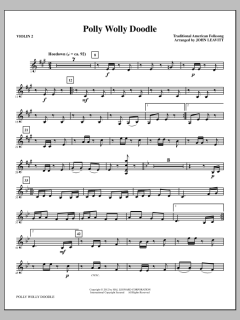 Through The Eyes Of A Child von John Leavitt (Download) 