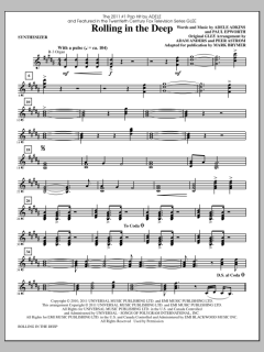 Rolling In The Deep von Adele (Download) 