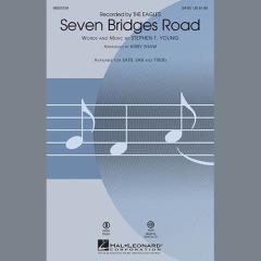 Seven Bridges Road von The Eagles (Download) 