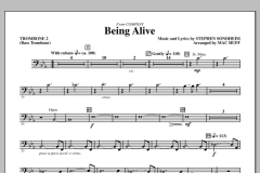 Being Alive von Stephen Sondheim (Download) 