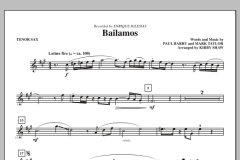 Bailamos von Enrique Iglesias (Download) 