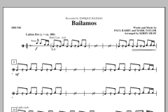 Bailamos von Enrique Iglesias (Download) 