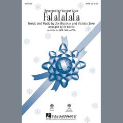 FaLaLaLaLa von Jim Brickman (Download) 