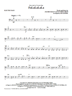 FaLaLaLaLa von Jim Brickman (Download) 