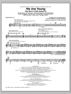 We Are Young (Download) 