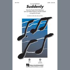 Suddenly von Ed Lojeski (Download) 