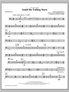 Amid The Falling Snow von Enya (Download) 
