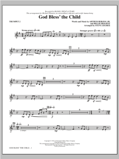 God Bless' The Child von Billie Holiday (Download) 