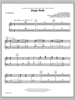 Jingle Bells von Michael Bublé (Download) 
