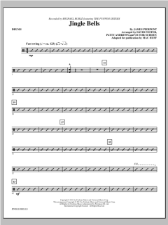 Jingle Bells von Michael Bublé (Download) 