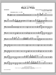 Black Or White von Michael Jackson (Download) 