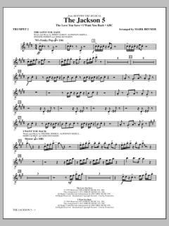 The Jackson 5 (Download) 