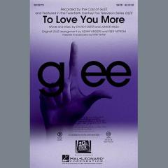 To Love You More (Download) 