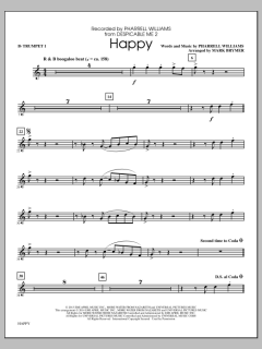 Happy von Pharrell Williams (Download) 
