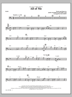 All Of Me von John Legend (Download) 
