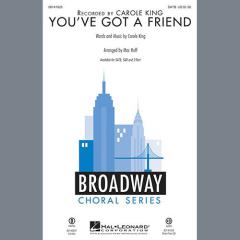 You've Got A Friend von James Taylor (Download) 