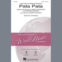Pata Pata von Miriam Makeba (Download) 