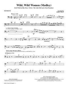 Wild, Wild Women (Download) 