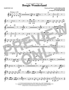 Boogie Wonderland von Earth, Wind & Fire (Download) 