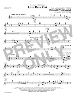 Love Runs Out von OneRepublic (Download) 
