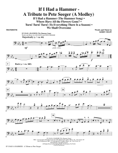 If I Had A Hammer - A Tribute To Pete Seeger (Download) 