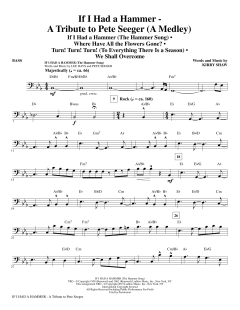 If I Had A Hammer - A Tribute To Pete Seeger (Download) 