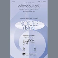 Meadowlark von Stephen L. Schwartz (Download) 