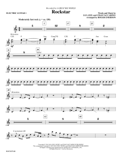 Rockstar (Download) 