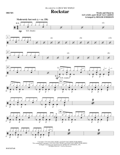 Rockstar (Download) 