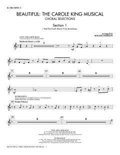 Beautiful: The Carole King Musical (Download) 