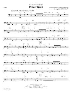 Peace Train von Cat Stevens (Download) 