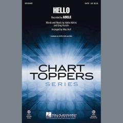 Hello von Adele (Download) 