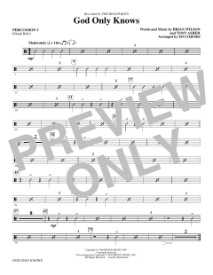 God Only Knows von Beach Boys (Download) 