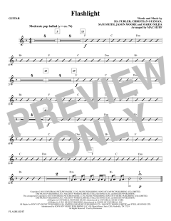 Flashlight von Sia (Download) 
