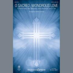 O Sacred, Wondrous Love (Download) 