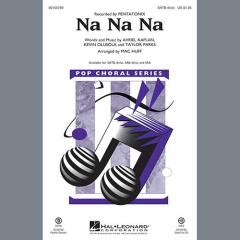 Na Na Na von Pentatonix (Download) 