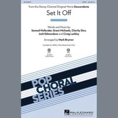 Set It Off (Download) 
