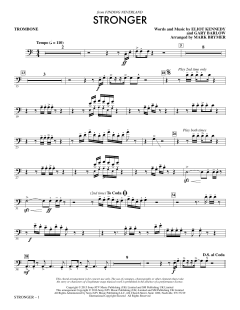 Stronger (Download) 