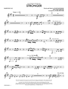 Stronger (Download) 