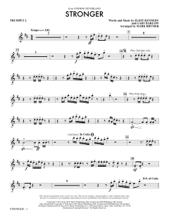 Stronger (Download) 