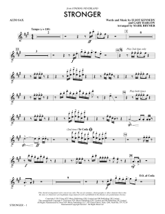Stronger (Download) 
